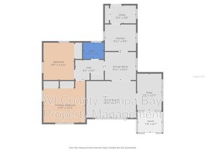 1106 W Peninsular St in Tampa, FL - Building Photo - Building Photo