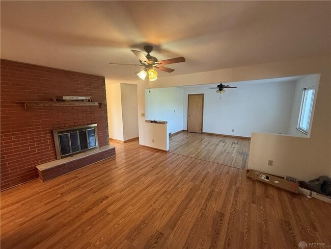 3641 Maxton Rd in Dayton, OH - Building Photo - Building Photo