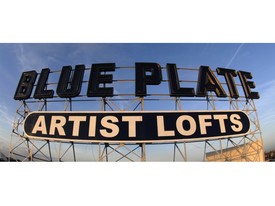 Blue Plate Artist Lofts Apartments