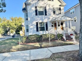 87 Butler St in New Haven, CT - Building Photo
