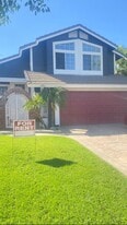 16379 Saddlebrook Ln in Moreno Valley, CA - Building Photo
