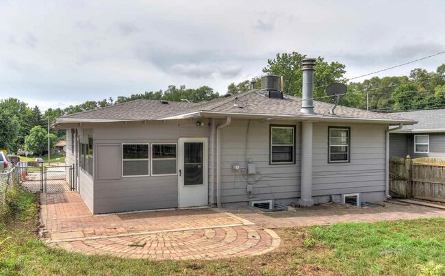 4706 Kansas Ave in Omaha, NE - Building Photo - Building Photo