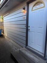 1703 Winchell Ave in Vancouver, WA - Building Photo