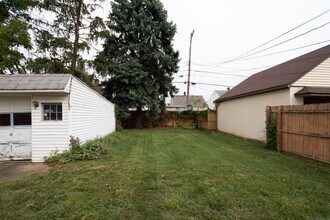 6206 Alber Ave in Parma, OH - Building Photo - Building Photo