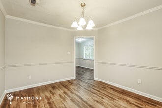 4327 Parkwood Dr in Augusta, GA - Building Photo - Building Photo