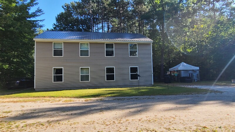 22 Weymouth Rd in Gray, ME - Building Photo