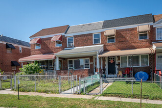 7484 Rabon Ave in Dundalk, MD - Building Photo - Building Photo