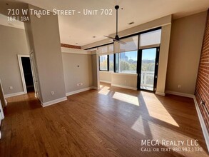 710 W Trade St in Charlotte, NC - Building Photo - Building Photo