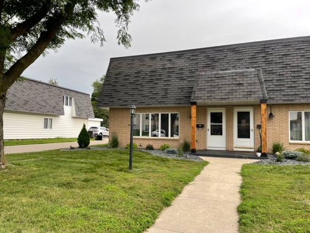 property at 408 Holly Ln