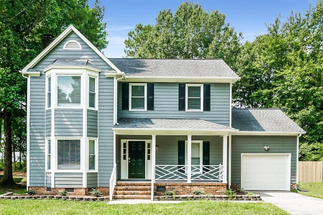 property at 1716 Netherfield Ln
