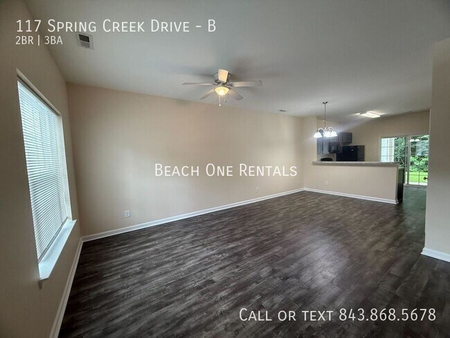 117 Spring Creek Dr in Myrtle Beach, SC - Building Photo - Building Photo