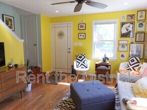 4612 Bass Pl SE in Washington, DC - Building Photo - Building Photo