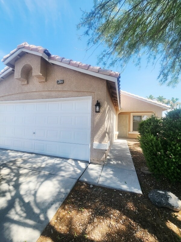 property at 8472 W Gilmore Ave