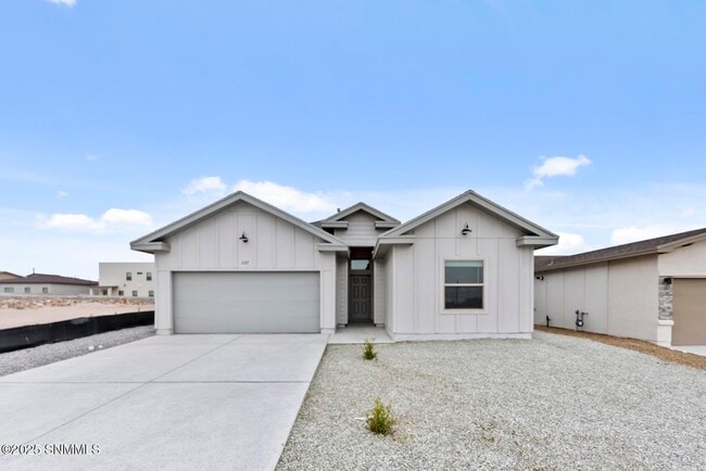 3684 Springhaven Lp in Las Cruces, NM - Building Photo - Building Photo