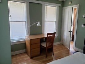 19 Walnut St in Binghamton, NY - Building Photo