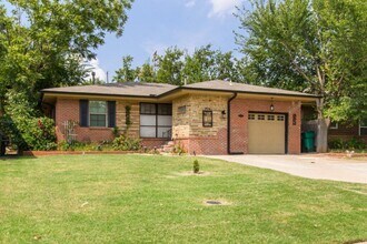 2929 N Utah Ave in Oklahoma City, OK - Building Photo - Building Photo