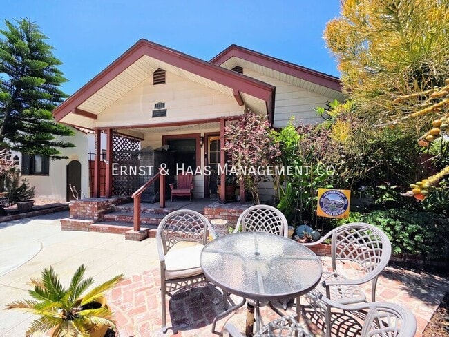 3605 Cerritos Ave in Long Beach, CA - Building Photo - Building Photo