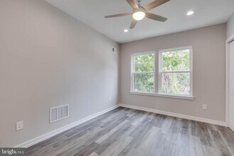 2311 N Camac St in Philadelphia, PA - Foto de edificio - Building Photo