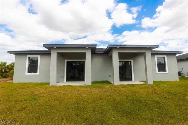 property at 508 Hurd Ave