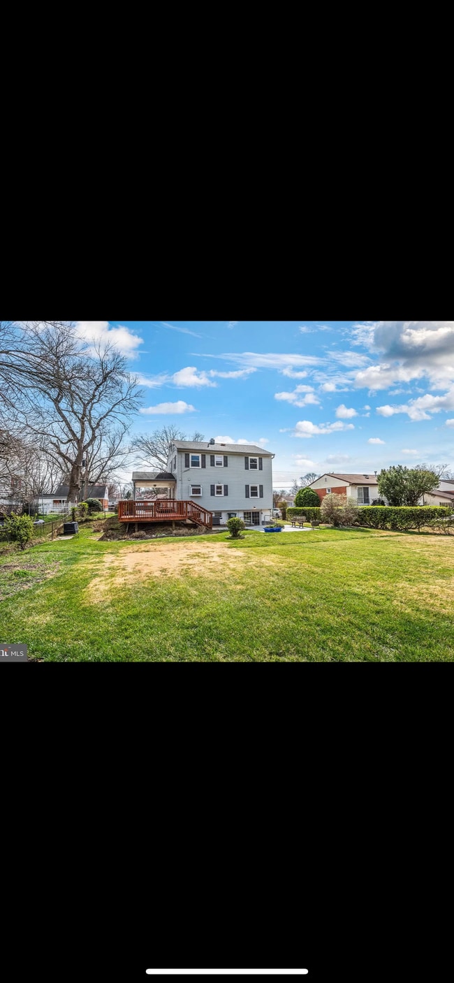 14027 Grayson Rd in Woodbridge, VA - Building Photo - Building Photo