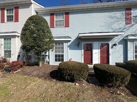 219 Hickory Forge Dr in Nashville, TN - Building Photo