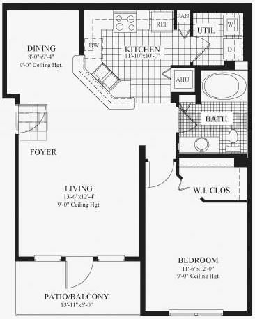 9825 Baywinds Blvd in West Palm Beach, FL - Building Photo - Building Photo