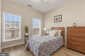 1511 Artillery Terrace NE in Leesburg, VA - Building Photo - Building Photo