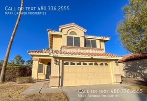4102 E Woodland Dr in Phoenix, AZ - Building Photo