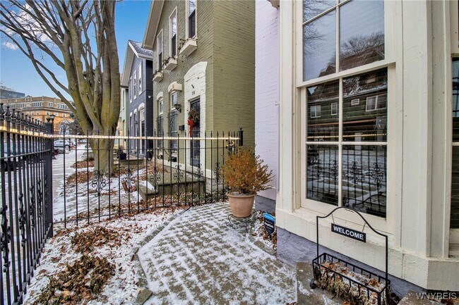 property at 120 Johnson Park