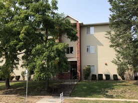 221 Sheldon Ave Apartments