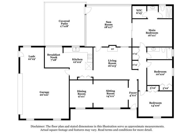 2647 Beaumont Ct in Orange Park, FL - Foto de edificio - Building Photo