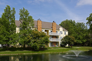 Winchester Place Apartments