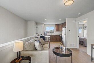 3560 Greenways Main Blvd in Colorado Springs, CO - Building Photo - Building Photo