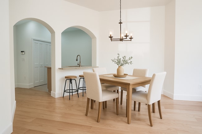 property at 158 Coconut Key Ln