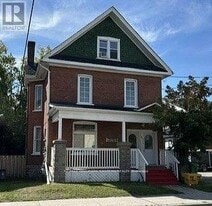 293 Dalhousie St in Peterborough, ON - Building Photo