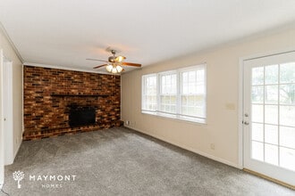 2524 Springwood Dr in Augusta, GA - Building Photo - Building Photo