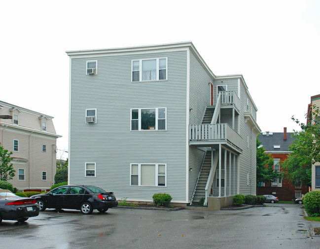 84 North St in Portland, ME - Building Photo - Building Photo