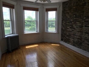 151 Park St, Unit 21 in Boston, MA - Building Photo - Building Photo