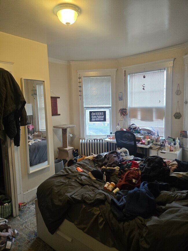 16 Dighton St in Boston, MA - Building Photo - Building Photo