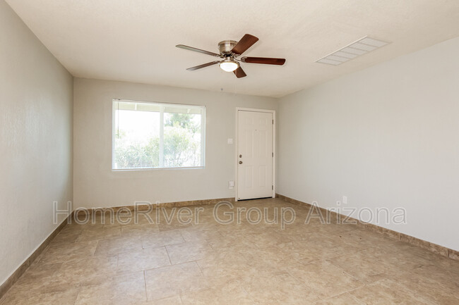 2721 W Marshall Ave in Phoenix, AZ - Building Photo - Building Photo