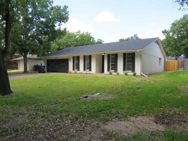 4118 Ermine Trail in Temple, TX - Building Photo - Building Photo