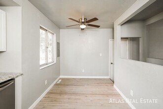 4028 Colony Hills Cir in Colorado Springs, CO - Building Photo - Building Photo