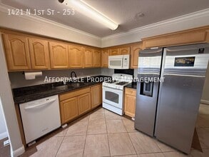 1421 N First St in San Jose, CA - Building Photo - Building Photo