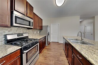 97 Ivey Meadow Dr in Dallas, GA - Building Photo - Building Photo
