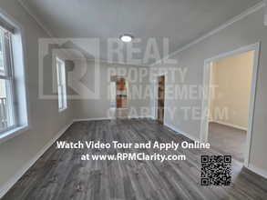 1406 Lindsley St in Sandusky, OH - Building Photo - Building Photo