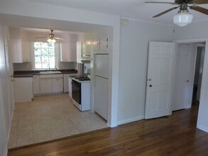 699 Shotwell St in Memphis, TN - Foto de edificio - Building Photo