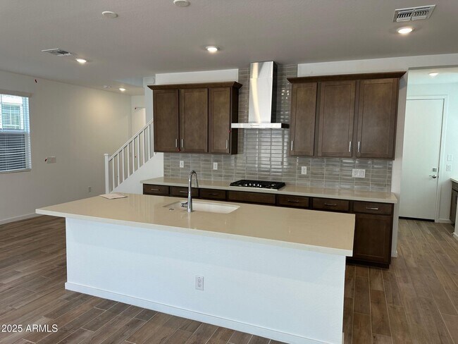 2468 W Rowel Rd in Phoenix, AZ - Building Photo - Building Photo