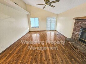 821 Janelle Ct in Ridgecrest, CA - Building Photo