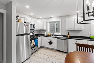 3 Harold Park in Boston, MA - Building Photo - Building Photo
