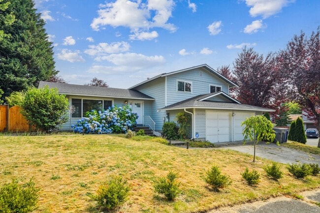 property at 13105 NE 135th St